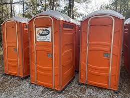 Types of Portable Toilets We Offer in Posen, IL